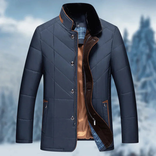 Victor - Stylish Winter Jacket