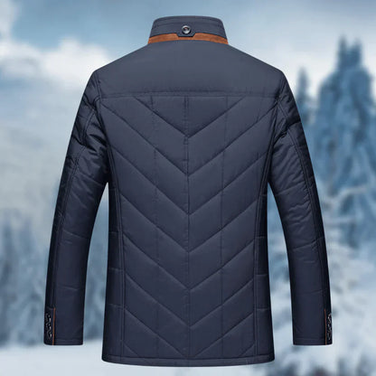 Victor - Stylish Winter Jacket