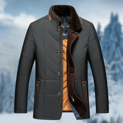 Victor - Stylish Winter Jacket